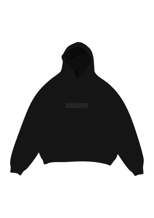 Race Dept Hoodie