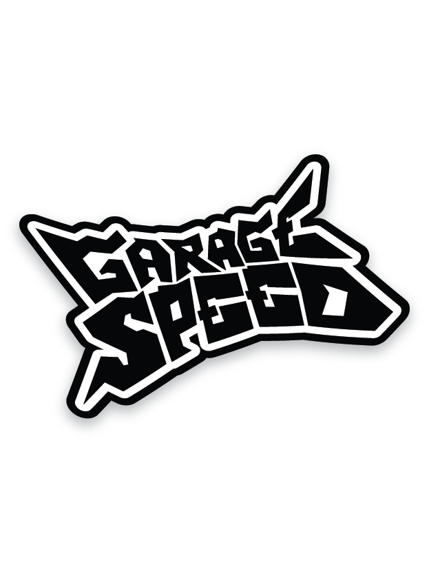 Blast Stickers