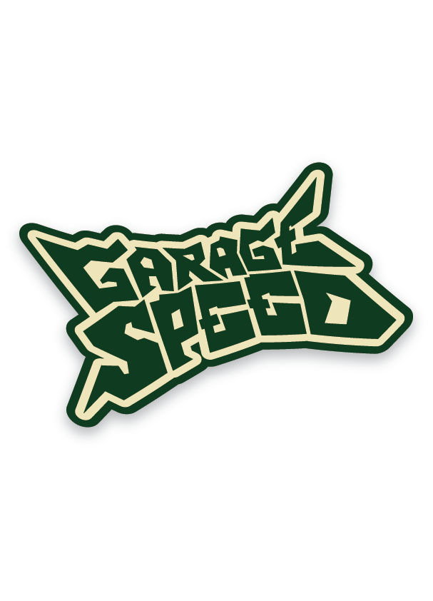 Blast Stickers