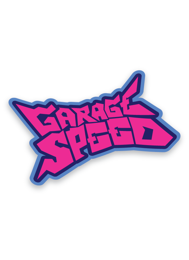 Blast Stickers