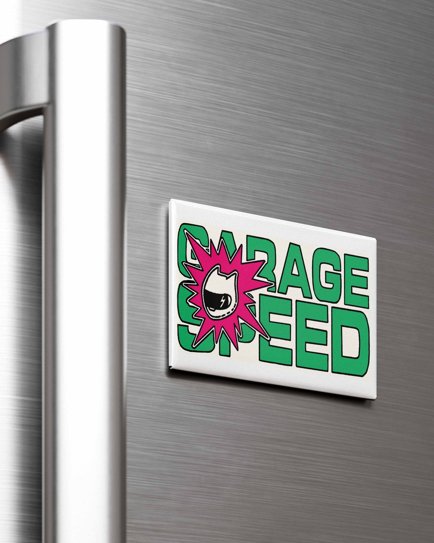 GS Magnets