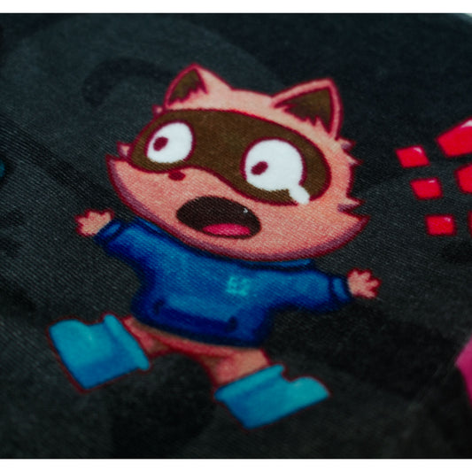 Yabai  Towel