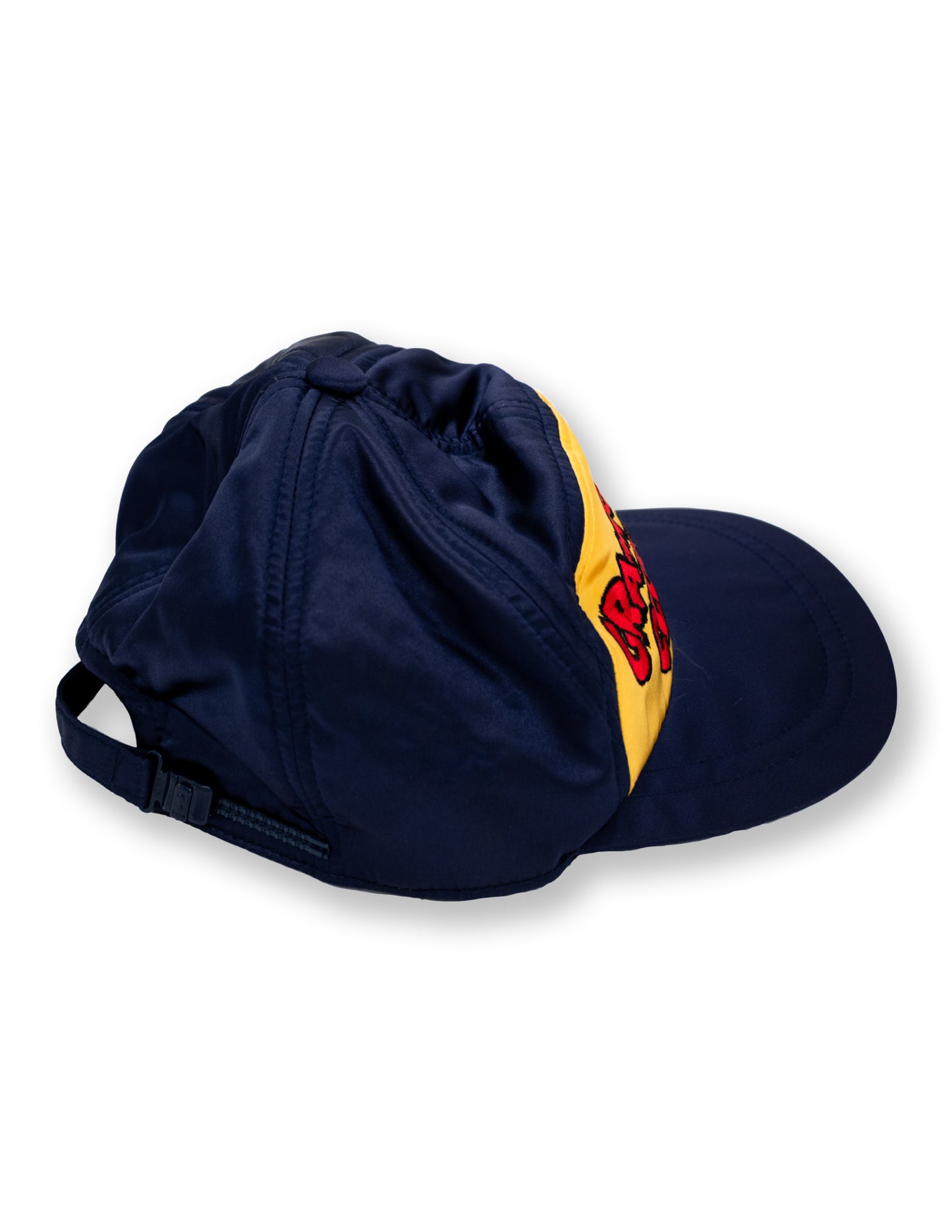 Grampus Club Option Hat