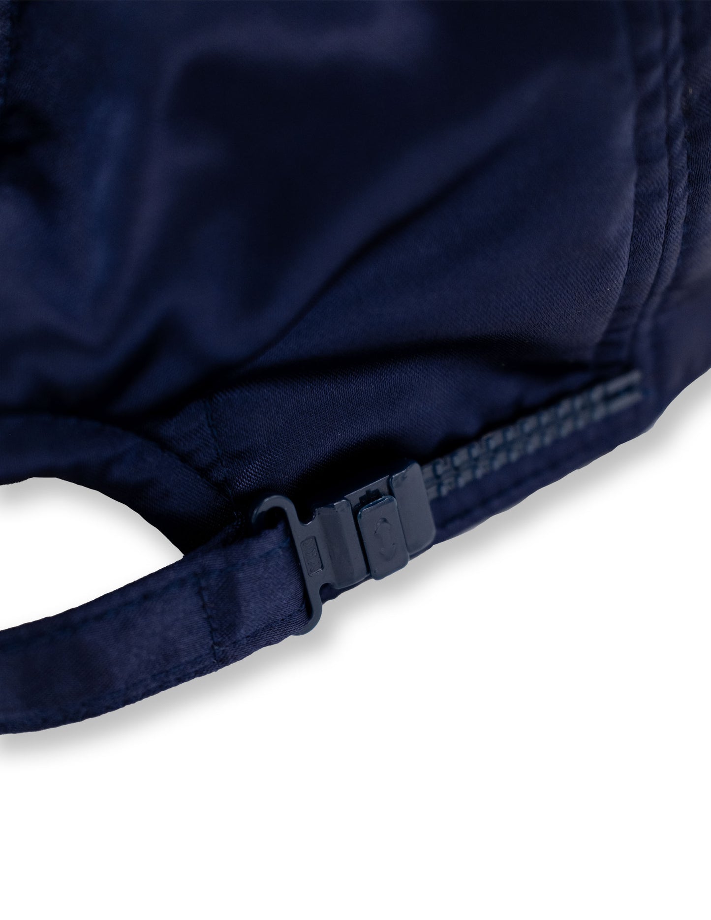 Grampus Club Option Hat