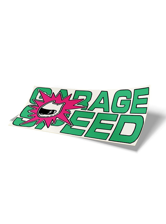 Box Sticker