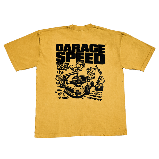 S13 Swap Shirt