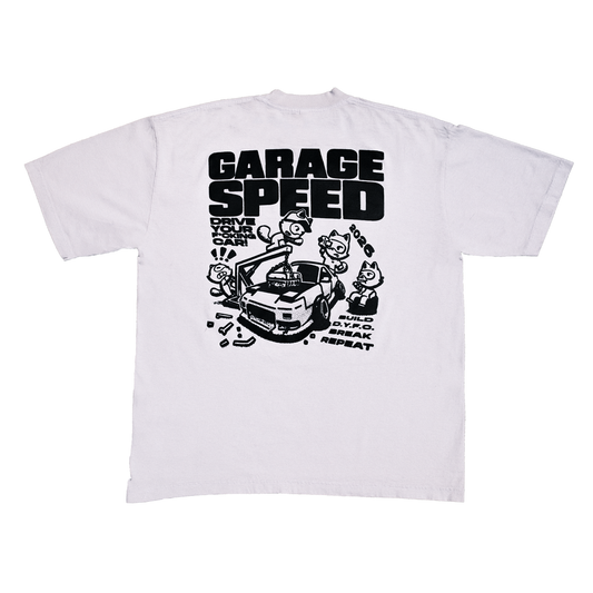 S13 Swap Shirt