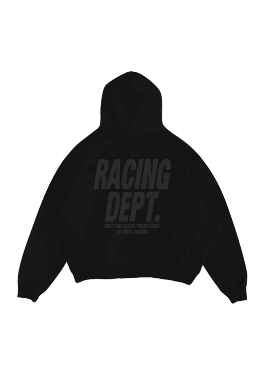 Race Dept Hoodie