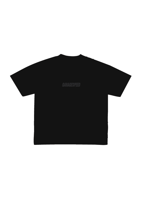 Race Dept Tee