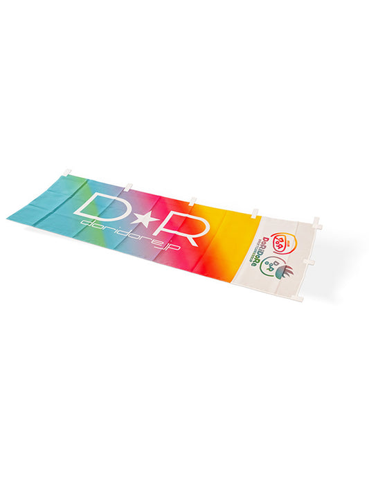 Dori Dore Nobori Flag