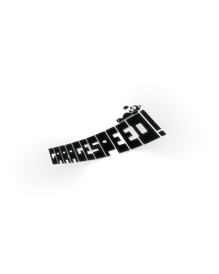 Sleeping Banner