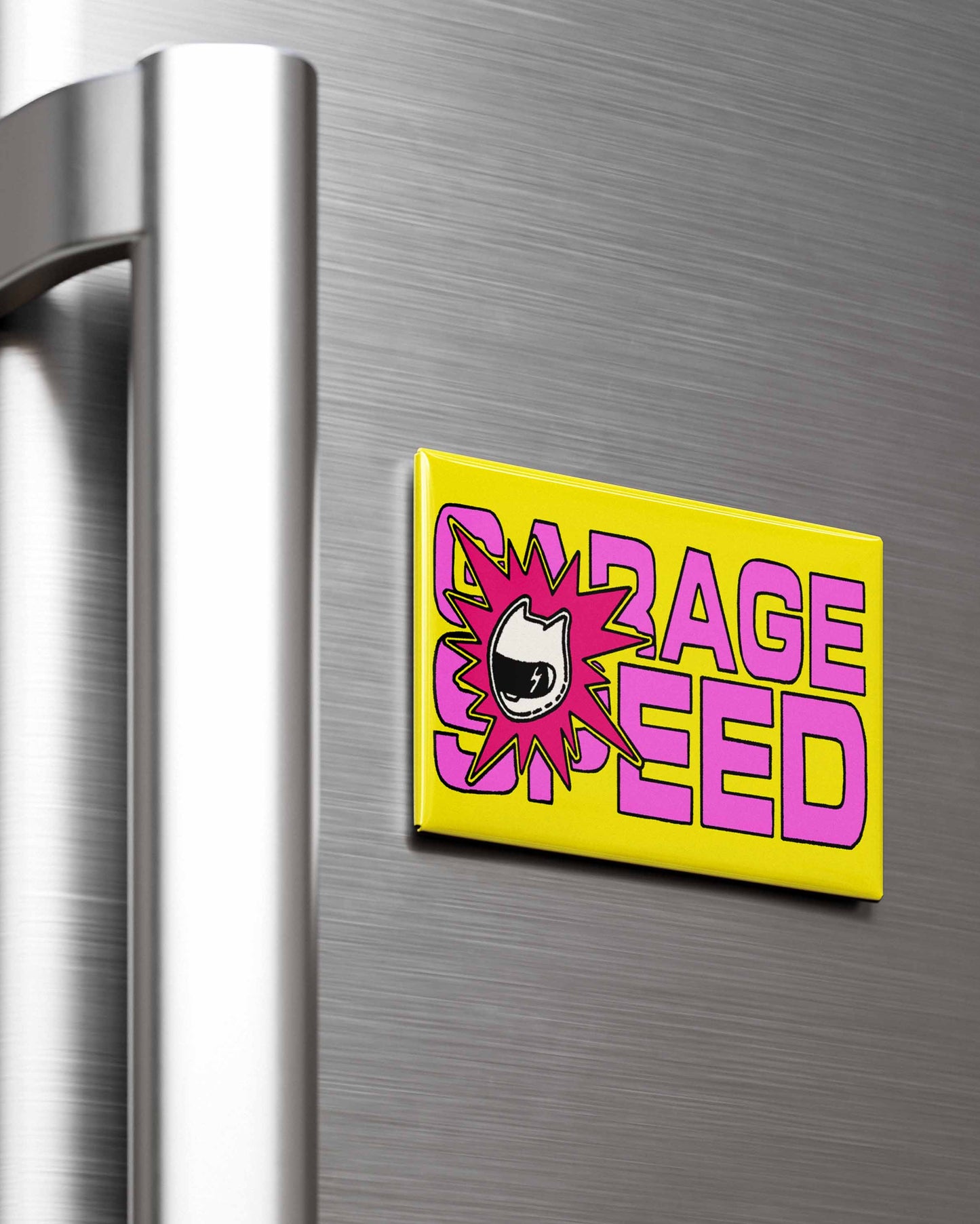 GS Magnets