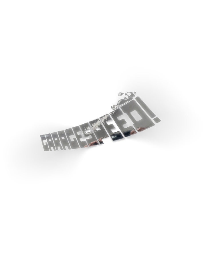 Sleeping Banner