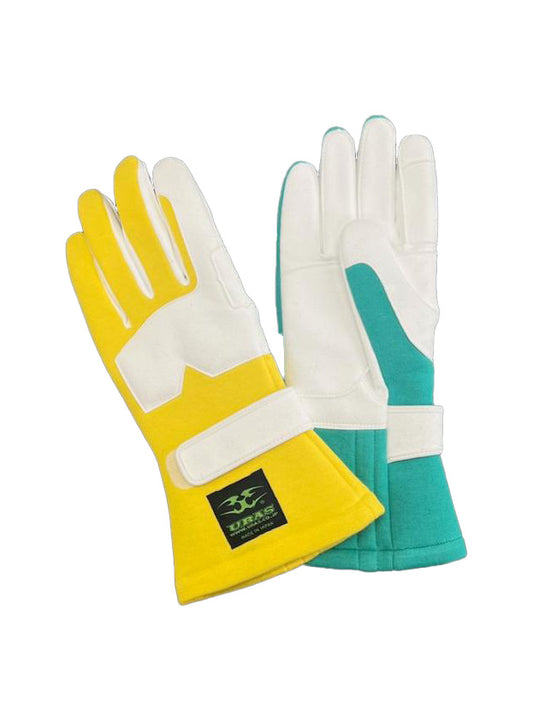 Uras Racing Gloves