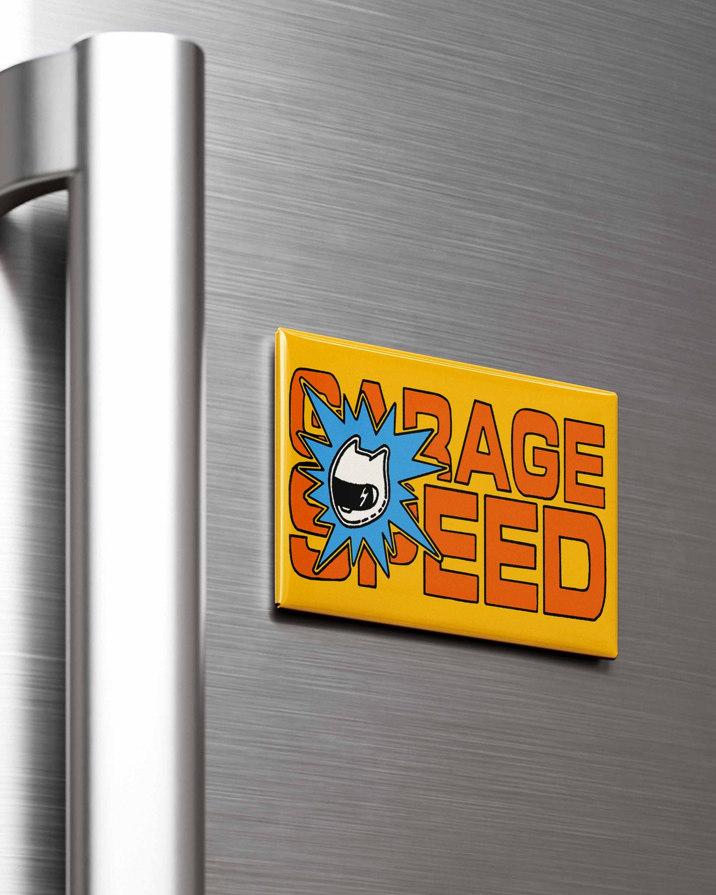 GS Magnets