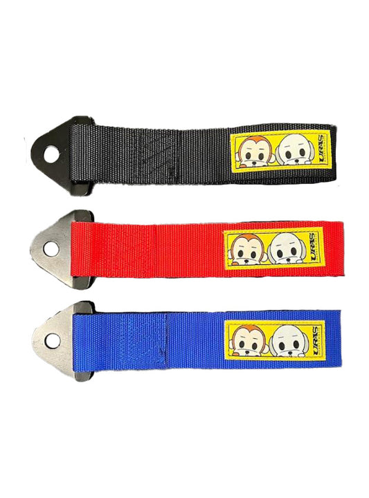 Uras Tow Straps