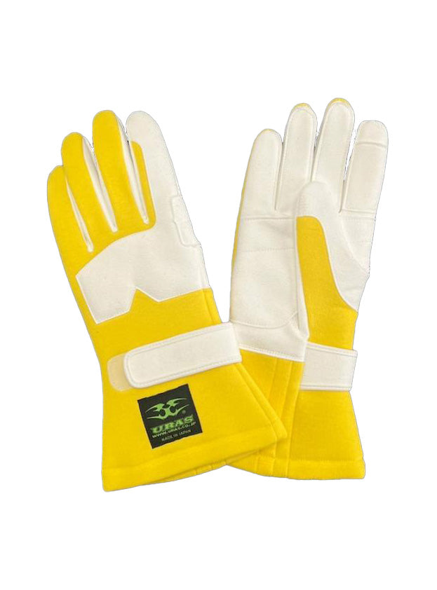 Uras Racing Gloves